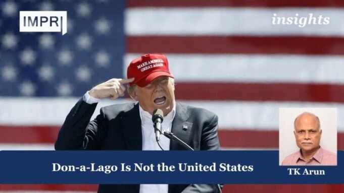 Don-a-Lago Is Not The United States Board of Peace e1776259577365