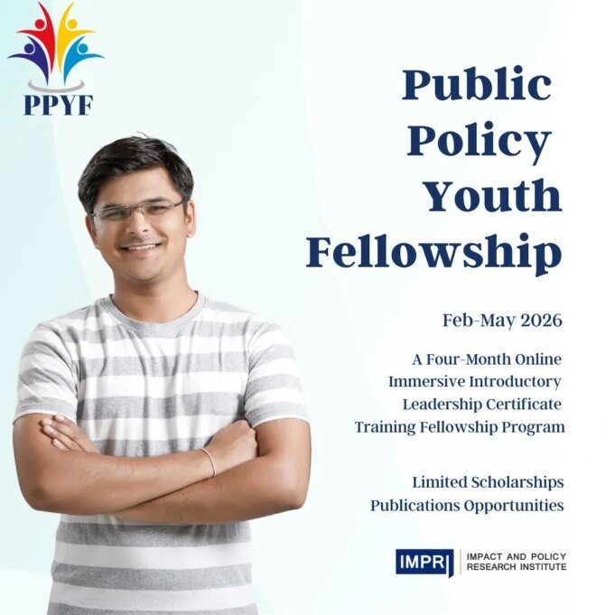 Fellows List & Details: PPYF Public Policy Youth Fellowship – IMPRI Impact And Policy Research Institute ppyf