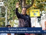 Kejriwal’s Acquittal Raises Questions Beyond The CBI Board of Peace 2 2 e1776341079587