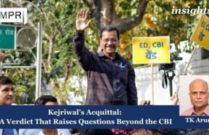Kejriwal’s Acquittal Raises Questions Beyond The CBI Board of Peace 2 2 e1776341079587