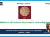 National Mission On Monuments And Antiquities (NMMA) – 2025 National Mission On Monuments And Antiquities (NMMA) – 2025