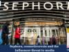Sephora, Cosmeticorexia And The Influencer Threat To Media – IMPRI Impact And Policy Research Institute PU posting 2.0 18 1 1