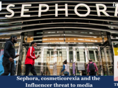 Sephora, Cosmeticorexia And The Influencer Threat To Media – IMPRI Impact And Policy Research Institute PU posting 2.0 18 1 1