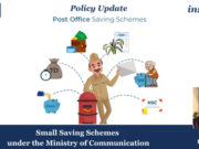 Small Saving Schemes – IMPRI Impact And Policy Research Institute PU posting 2.0 13 1