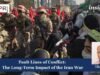 The Long-Term Impact Of The Iran War Board of Peace 2 e1776264256293