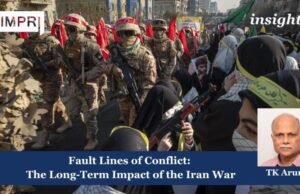 The Long-Term Impact Of The Iran War Board of Peace 2 e1776264256293