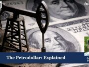 The Petrodollar: Explained – IMPRI Impact And Policy Research Institute PU posting 2.0