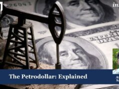 The Petrodollar: Explained – IMPRI Impact And Policy Research Institute PU posting 2.0