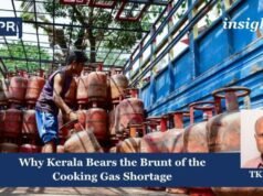 Why Kerala Bears The Brunt Of The Cooking Gas Shortage Board of Peace 1 1 1 e1776267670199