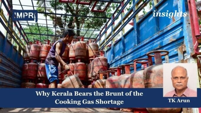 Why Kerala Bears The Brunt Of The Cooking Gas Shortage Board of Peace 1 1 1 e1776267670199