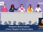 Best Of Both Sides: Women’s Reservation Can Give A Voice To Those Who Haven’t Had One Template 4