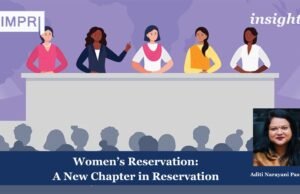 Best Of Both Sides: Women’s Reservation Can Give A Voice To Those Who Haven’t Had One Template 4