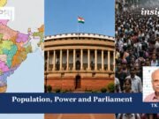 Delimitation: The Arithmetic Of Representation Remains Unsettled Template 3