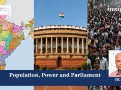 Delimitation: The Arithmetic Of Representation Remains Unsettled Template 3