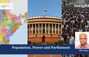 Delimitation: The Arithmetic Of Representation Remains Unsettled Template 3