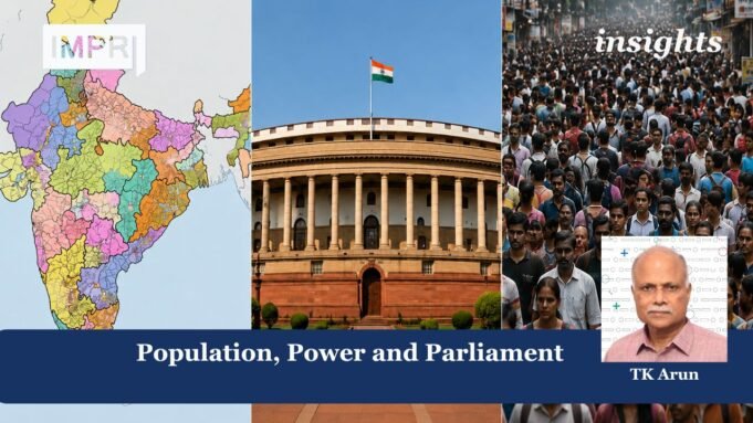 Delimitation: The Arithmetic Of Representation Remains Unsettled Template 3