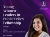 Fellows List & Details: YWLPPF Young Women Leaders In Public Policy Fellowship- Cohort 4.0 – IMPRI Impact And Policy Research Institute WhatsApp Image 2025 11 25 at 15.39.28 614cc16f