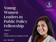 Fellows List & Details: YWLPPF Young Women Leaders In Public Policy Fellowship- Cohort 4.0 – IMPRI Impact And Policy Research Institute WhatsApp Image 2025 11 25 at 15.39.28 614cc16f