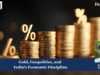 Gold, Geopolitics, And India’s Economic Discipline PU posting 2.0 2