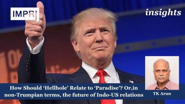 Trump HELLHOLE