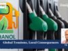 India’s Jet Fuel Folly: Why Domestic Ethanol Is A Net Economic Drain Template