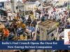 India’s Opens The Door For New Energy Service Companies Board of Peace 1 1 e1778602292340
