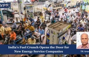 India’s Opens The Door For New Energy Service Companies Board of Peace 1 1 e1778602292340