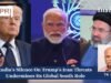 India’s Silence On Trump’s Iran Threats Undermines Its Global South Role trump india