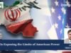 Iran Is Exposing The Limits Of American Power – IMPRI Impact And Policy Research Institute iran
