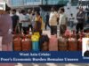 West Asia Crisis: The Poor’s Economic Burden Remains Unseen Board of Peace 4 e1778896082121