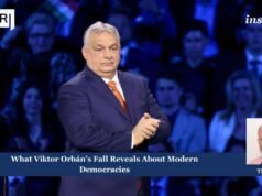 What Viktor Orbán’s Fall Reveals About Modern Democracies Jyotirao Phule and the Foundations of Viksit Bharat e1778583035855
