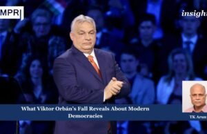 What Viktor Orbán’s Fall Reveals About Modern Democracies Jyotirao Phule and the Foundations of Viksit Bharat e1778583035855