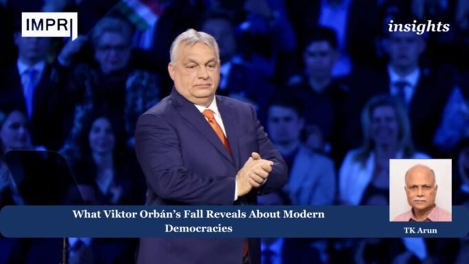 What Viktor Orbán’s Fall Reveals About Modern Democracies Jyotirao Phule and the Foundations of Viksit Bharat e1778583035855