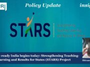 A Future Ready India Begins Today: Strengthening Teaching-Learning And Results For States (STARS) Project – %si unnamed 4