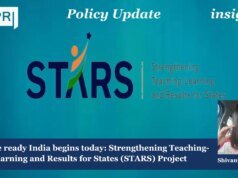 A Future Ready India Begins Today: Strengthening Teaching-Learning And Results For States (STARS) Project – %si unnamed 4