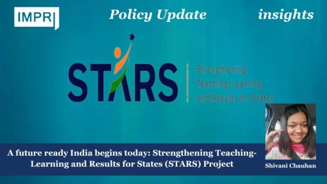 A Future Ready India Begins Today: Strengthening Teaching-Learning And Results unnamed 4