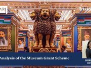 Analysis Of The Museum Grant Scheme 2026 06 2017041 e1781955344260