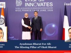 Ayushman Bharat For All: The Missing Pillar Of Viksit Bharat Copy of Insights e1782283653126