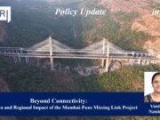 Beyond Connectivity: The Urban And Regional Impact Of The Mumbai-Pune Missing Link Project Template 20