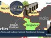 Chicken Neck And India’s Current Territorial Strategy : Why It Matters ? Chicken Neck and India’s Current Territorial Strategy