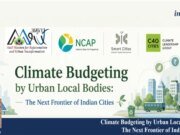 Climate Budgeting By Urban Local Bodies: The Next Frontier Of Indian Cities Screenshot 2026 06 17 at 8.28.27 PM 1