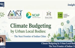 Climate Budgeting By Urban Local Bodies: The Next Frontier Of Indian Cities Screenshot 2026 06 17 at 8.28.27 PM 1