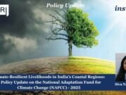 Climate-Resilient Livelihoods In India’s Coastal Regions Board of Peace 2 1 e1781286251289