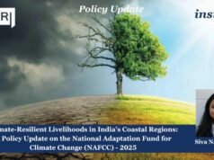 Climate-Resilient Livelihoods In India’s Coastal Regions Board of Peace 2 1 e1781286251289