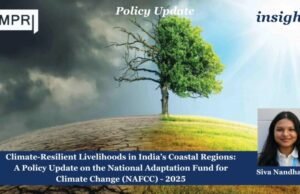 Climate-Resilient Livelihoods In India’s Coastal Regions Board of Peace 2 1 e1781286251289