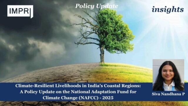Climate-Resilient Livelihoods In India’s Coastal Regions Board of Peace 2 1 e1781286251289