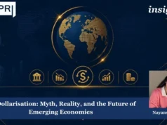 De-Dollarisation: Myth, Reality, And The Future Of Emerging Economies – IMPRI Impact And Policy Research Institute BattlegroundtoBastionHowHimantaBiswaSarmaReshapedAssamPoliticshttpsaninews.innewsnationalgeneral newsbattleground to bastion how himanta biswa sarma reshaped assam politics20260514173627 2