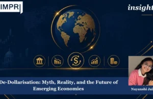 De-Dollarisation: Myth, Reality, And The Future Of Emerging Economies – IMPRI Impact And Policy Research Institute BattlegroundtoBastionHowHimantaBiswaSarmaReshapedAssamPoliticshttpsaninews.innewsnationalgeneral newsbattleground to bastion how himanta biswa sarma reshaped assam politics20260514173627 2