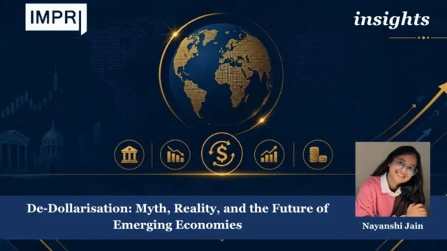 De-Dollarisation: Myth, Reality, And The Future Of Emerging Economies - BattlegroundtoBastionHowHimantaBiswaSarmaReshapedAssamPoliticshttpsaninews.innewsnationalgeneral newsbattleground to bastion how himanta biswa sarma reshaped assam politics20260514173627 2