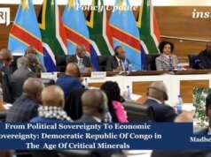 Democratic Republic Of Congo In The Age Of Critical Minerals Board of Peace 7 1 e1782805558416